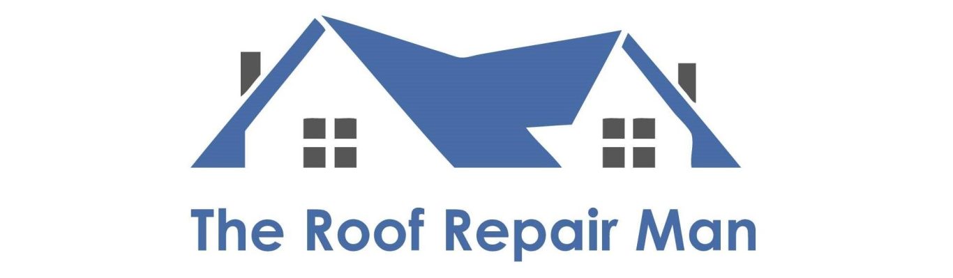 the roof repair man cumbria logo