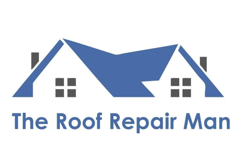 The Roof Repair Man Cumbria logo